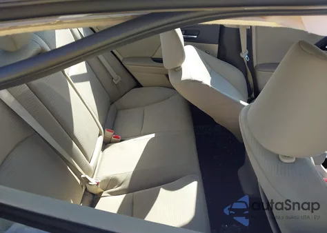 2017 Honda Accord Lx z USA, uszkodzony, nr VIN 1HGCR2F35HA152301